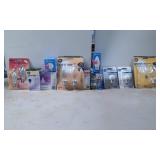 Light Bulbs Including GE, Westinghouse, and Sylvan
