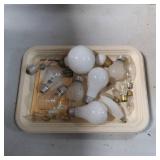 Incandescent and Decorative Light Bulbs