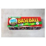 1990 Fleer Baseball 10th Anniversary Edition Seale