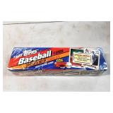 1993 Topps Baseball Card Complete Set with Bonus P