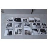 15 Black-and-White Photographic Prints