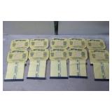 10 Electrolux Germ Grabber Replacement Vacuum Bags