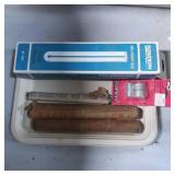 Fluorescent and Other Bulbs and Accessories