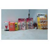 LED, Indoor, Decorative, and Specialty Light Bulbs