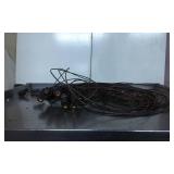 Light Socket Wiring Components