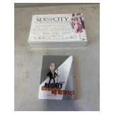 Sex and the City Complete Collection (Unopened) an