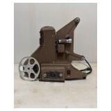 Universal Camera Corp PC-500 8mm Film Projector, B