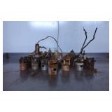 Light Parts and Components