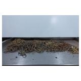 Brass and Metal Chain Links