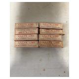 Lilly's Lime for Mouthwash Water by Eli Lilly & Co