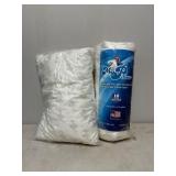 Two MyPillow Premium Pillows with Original Packagi