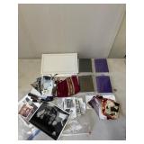 Photographs, Photo Albums, and Memorabilia Collect
