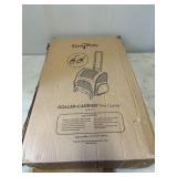 Gen7Pets RC2000 Roller-Carrier Pet Carrier with Ze