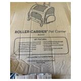 Gen7Pets Roller-Carrier Pet Carrier RC2000 with Ze