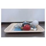 Light Bulbs Including GE and Philips in Multiple S