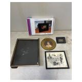 Frames, Prints, and Matsunichi Digital Photo Frame