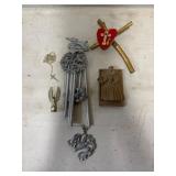 Religious and Figurative Items, Including Elizabet