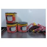 Shop-Vac Replacement Cartridge Filters and Foam Sl