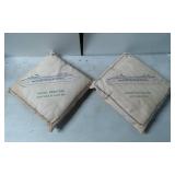 Cruise Line Souvenir Cushions with Ship Designs an