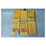 NADA Classic, Collectible, and Special Interest Ca