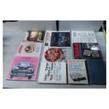 Books and Magazines Including People's 9/11 Editio