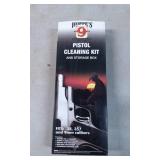 Hoppe's No. 9 Pistol Cleaning Kit with Storage Box