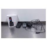 TCL FLIP Pro Phone and Accessories with Two Motoro