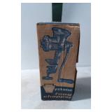 Keystone Food and Meat Chopper in Original Box, No