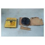 Two Boxes of Cine-Kodak Kodachrome Type A Color Sa