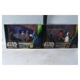 Star Wars 'The Power of the Force' Jabba's Dancers