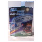 Star Trek: The Next Generation Collectors Case for