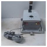 Honeywell Projector Slide Viewer Model HV-2 With A