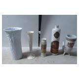 Ceramic and Porcelain Decorative Items, Lenox, Bav