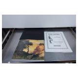 Art and Music Reference Books Including Questroyal