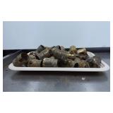 Vintage Brass Lamp Sockets and Parts