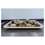 Metal Socket or Light Parts