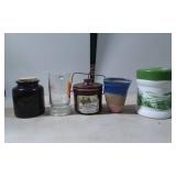 Decorative Tableware and Ceramic Items