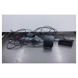 XM Satellite Radio Receiver with Wires and Accesso