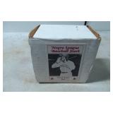 Negro League Baseball Stars Trading Card Set by La