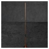 50-Inch Tall Copper Horn