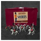 Britains Soldiers 