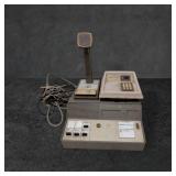 General Electric Master Control Communication Syst