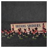 2-Inch Britains LTD. Lead Soldiers in Original Box