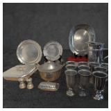 Wilton Armetale Collection Featuring Charger Plate