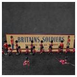 Britains Ltd. Soldiers, Regiments of All Nations,