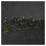 Britain Ltd. World War I British Soldier Figurines
