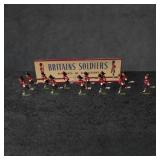 Britains Soldiers Miniatures, Regiments of All Nat