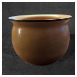 Softwood Bowl by John Warnock, Ketchikan, Alaska,