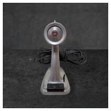 Turner Model 251 Dynamic Microphone with Stand, 8
