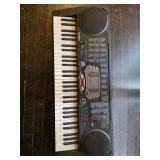 Casio CTK-541 Keyboard with Built-In Speakers and